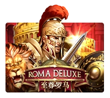Roma Deluxe - SIGAMEN137