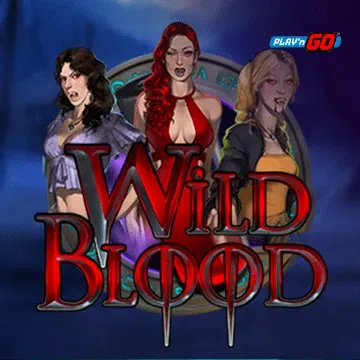 Wild Blood - SIGAMEN137