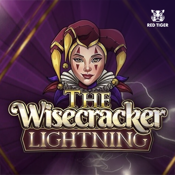The Wisecracker Lightning - SIGAMEN137