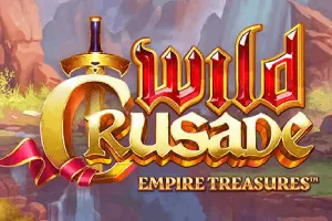 Wild Crusade: Empire Treasures - SIGAMEN137