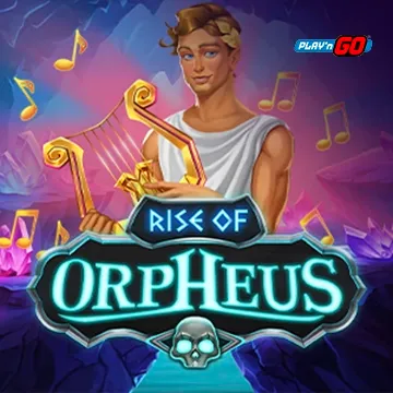 Rise of Orpheus - SIGAMEN137