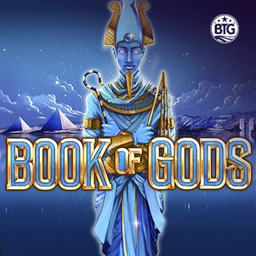 Book of Gods - SIGAMEN137