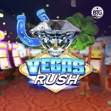 Vegas Rush - SIGAMEN137