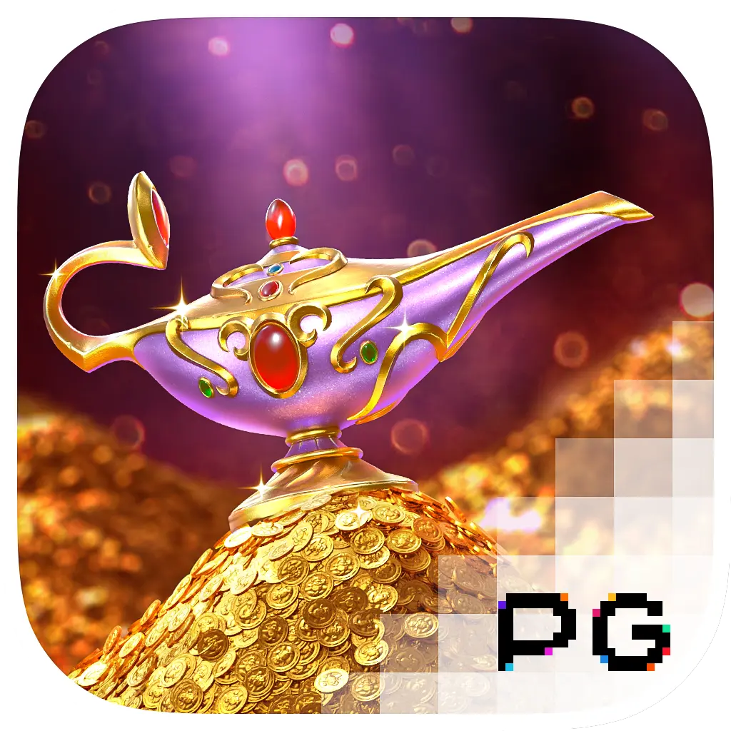Genies 3 Wishes - SIGAMEN137
