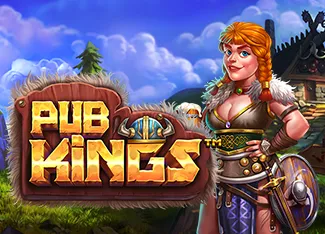 Pub Kings - SIGAMEN137