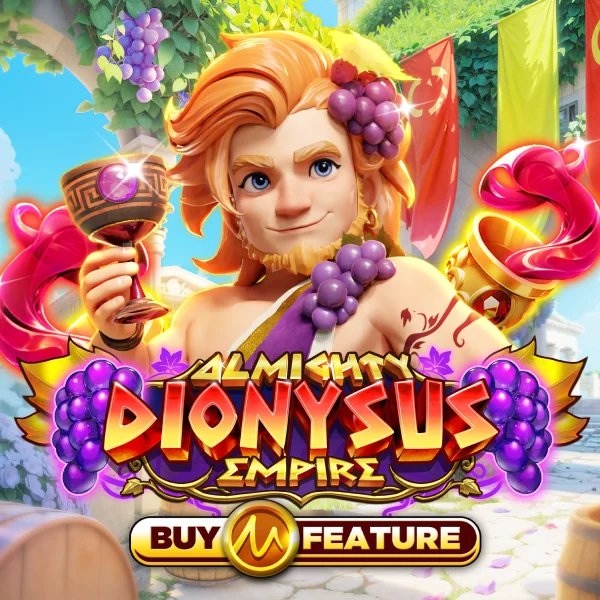 Almighty Dionysus Empire - SIGAMEN137