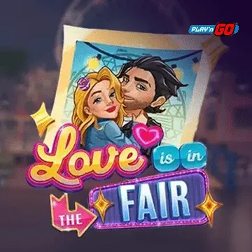 Love is in the Fair - SIGAMEN137