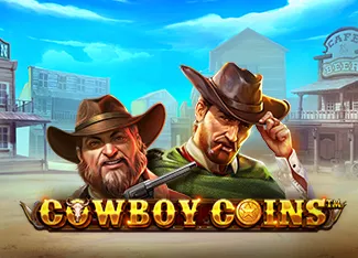 Cowboy Coins - SIGAMEN137
