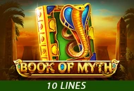 Book of Myth - SIGAMEN137