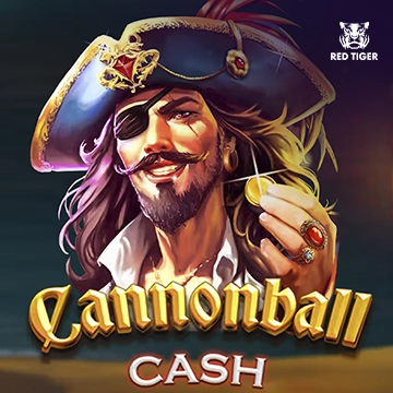 Cannonball Cash - SIGAMEN137