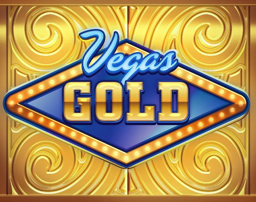 Vegas Gold - SIGAMEN137