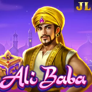 Ali Baba - SIGAMEN137