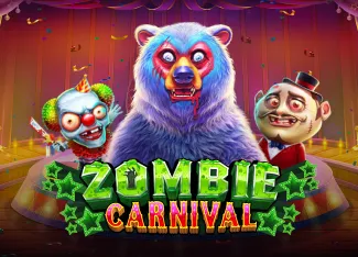 Zombie Carnival - SIGAMEN137