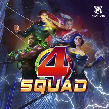 4Squad - SIGAMEN137