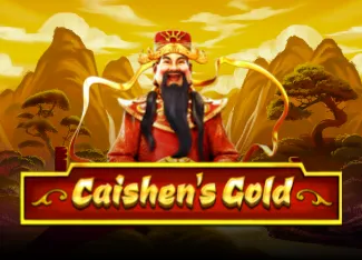 Caishens Gold - SIGAMEN137