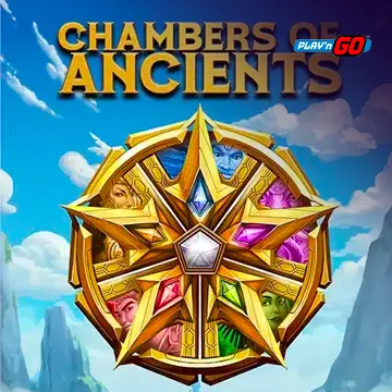 Chambers of Ancients - SIGAMEN137