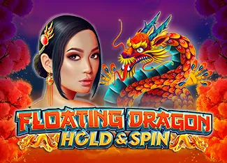 Floating Dragon - SIGAMEN137