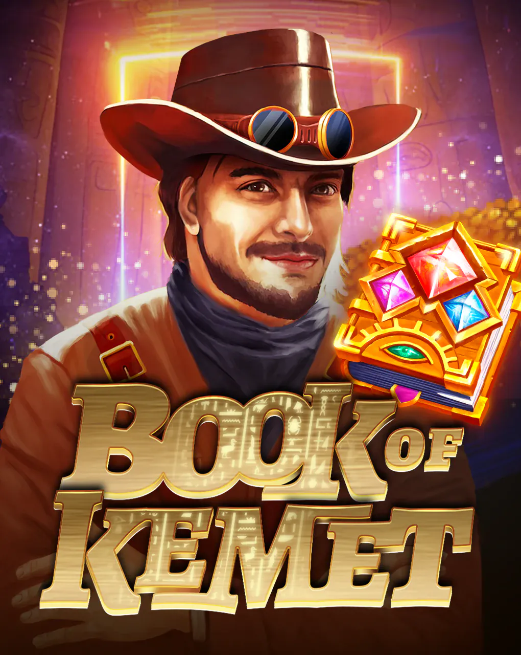 Book of Kemet - SIGAMEN137