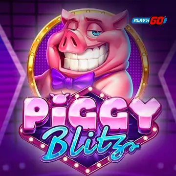 Piggy Blitz - SIGAMEN137