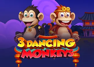 3 Dancing Monkeys - SIGAMEN137