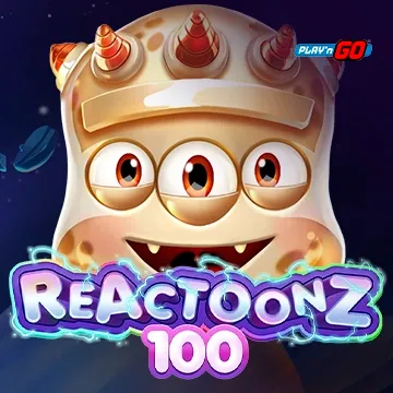 Reactoonz 100 - SIGAMEN137