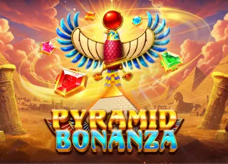 Pyramid Bonanza - SIGAMEN137