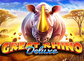 Great Rhino Deluxe - SIGAMEN137