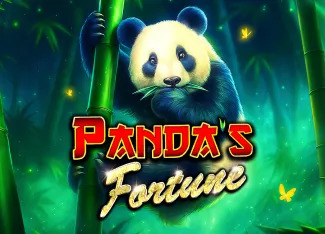 Pandas Fortune - SIGAMEN137