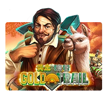 Gold Trail - SIGAMEN137