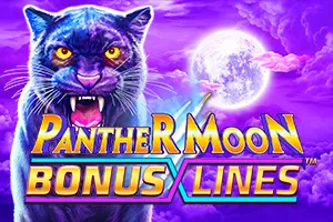 Panther Moon: Bonus Lines™ - SIGAMEN137