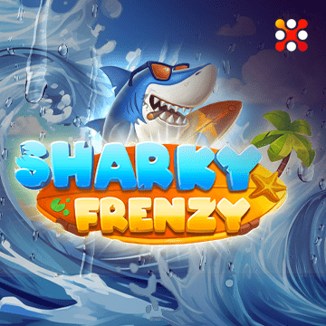 Sharky Frenzy - SIGAMEN137