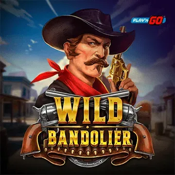 Wild Bandolier - SIGAMEN137