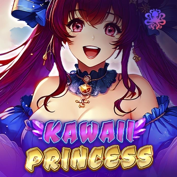 Kawaii Princess - SIGAMEN137