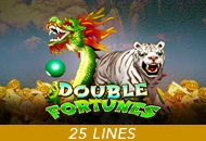Double Fortunes - SIGAMEN137
