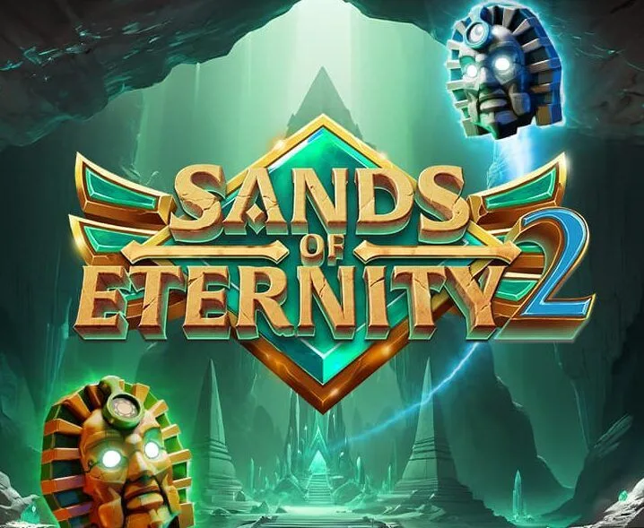 Sands of Eternity 2 - SIGAMEN137