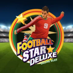 Football Star Deluxe - SIGAMEN137