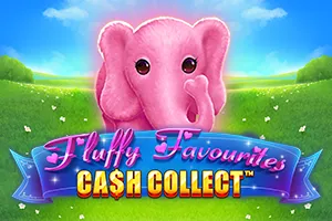 Fluffy Favourites: Cash Collect - SIGAMEN137