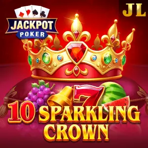 10 Sparkling Crown - SIGAMEN137