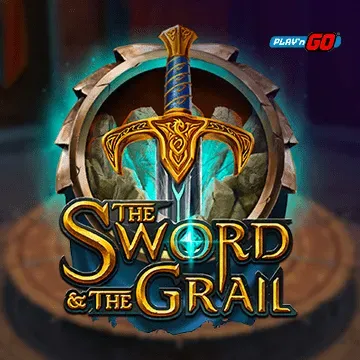 The Sword and the Grail - SIGAMEN137