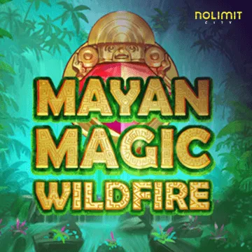 Mayan Magic Wildfire - SIGAMEN137
