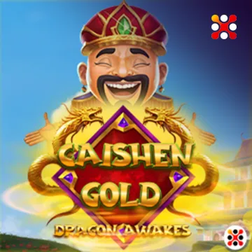 Caishen Gold: Dragon Awakes - SIGAMEN137