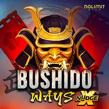 Bushido Ways xNudge - SIGAMEN137