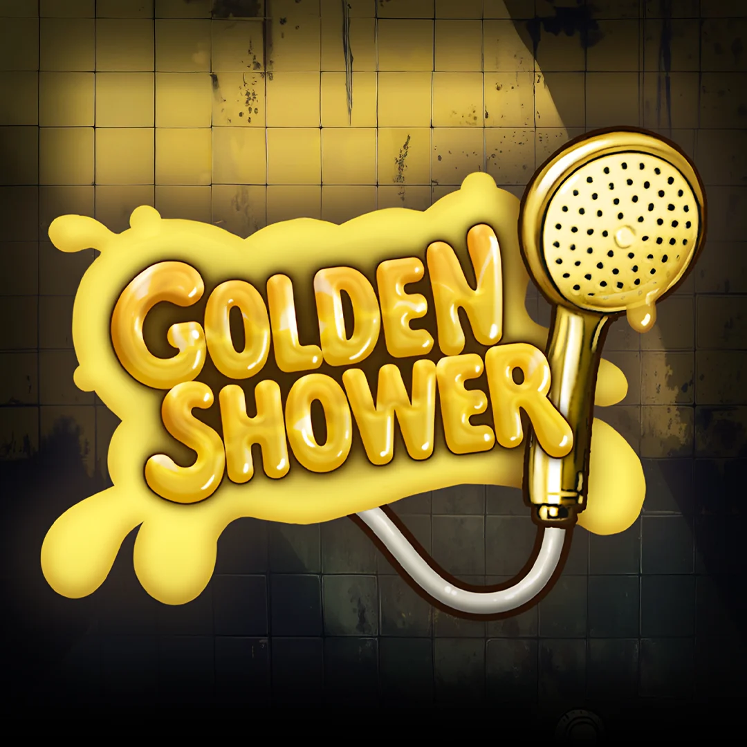 Golden Shower - SIGAMEN137