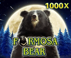 Formosa Bear - SIGAMEN137