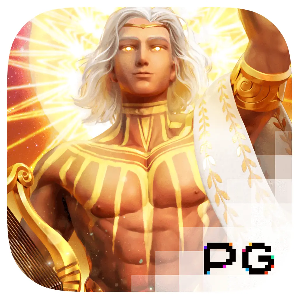 Rise of Apollo - SIGAMEN137