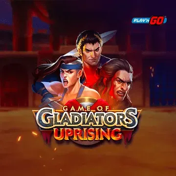 Game of Gladiators: Uprising - SIGAMEN137