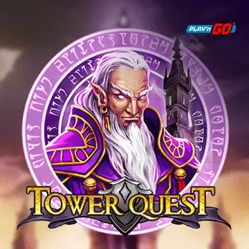 Tower Quest - SIGAMEN137