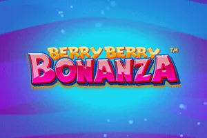 Berry Berry Bonanza - SIGAMEN137