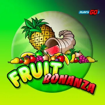 Fruit Bonanza - SIGAMEN137