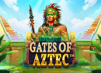 Gates of Aztec - SIGAMEN137